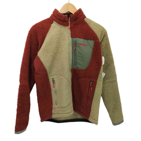 マーモット MARMOT Origin Fleece Jacket オリジン フリース ジャケット レディース import:M