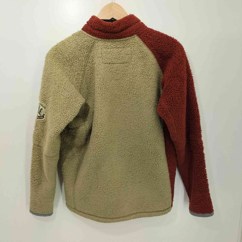 マーモット MARMOT Origin Fleece Jacket オリジン フリース ジャケット レディース import:M