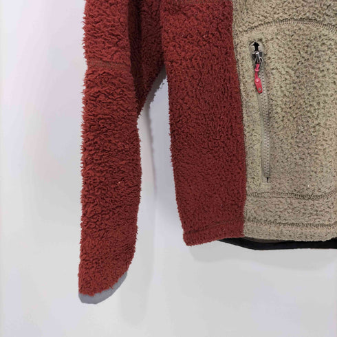 マーモット MARMOT Origin Fleece Jacket オリジン フリース ジャケット レディース import:M