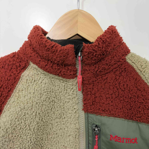 マーモット MARMOT Origin Fleece Jacket オリジン フリース ジャケット レディース import:M