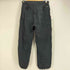 エクストララージ XLARGE OVERDYED WIDE LEG CARG PANTS メンズ 30inch