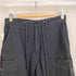 エクストララージ XLARGE OVERDYED WIDE LEG CARG PANTS メンズ 30inch