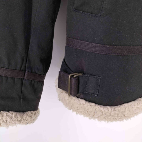ユニクロ UNIQLO OLD B-3 フライトジャケット メンズ JPN:M