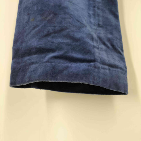 ポロバイラルフローレン Polo by RALPH LAUREN 90S ベロアスラックスパンツ メンズ 32×32