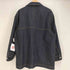 アンティカ antiqua OWNth デニムテーラードジャケット レディース ONE SIZE