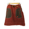 マーモット MARMOT Origin Fleece Skirt オリジン フリース スカート レディース M