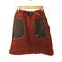 マーモット MARMOT Origin Fleece Skirt オリジン フリース スカート レディース M