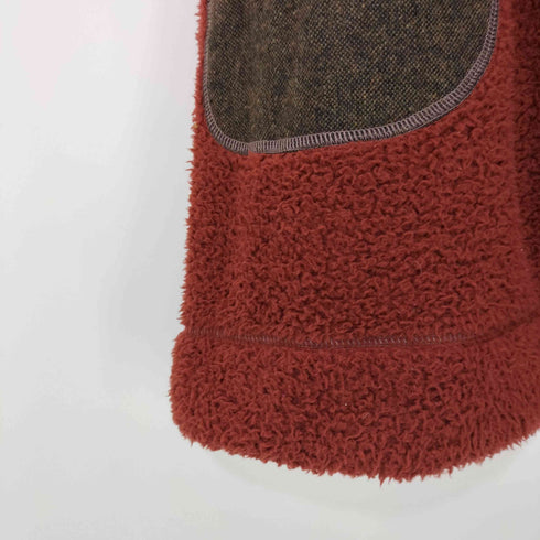 マーモット MARMOT Origin Fleece Skirt オリジン フリース スカート レディース M