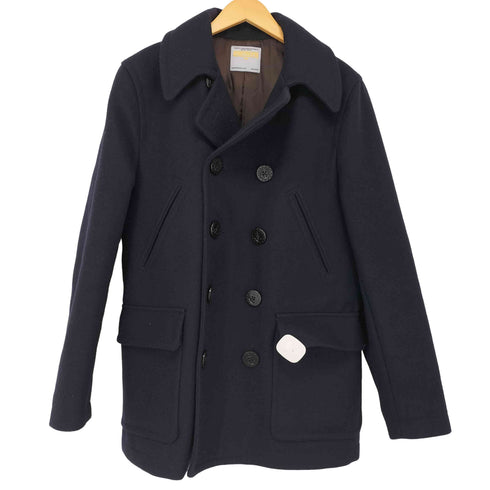 ビームスプラス BEAMS+ thermore Pコート メンズ import:M