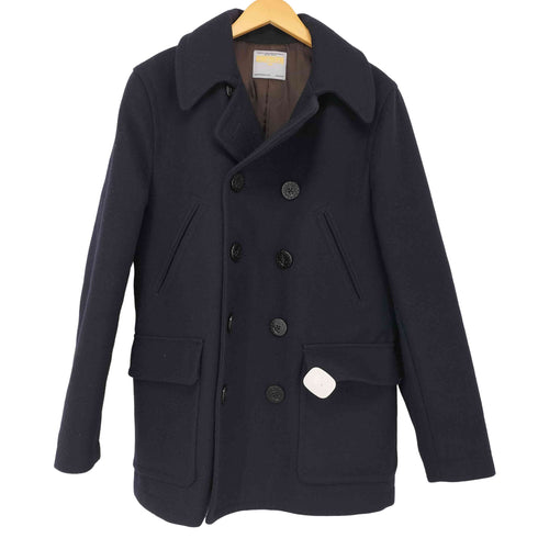 ビームスプラス BEAMS+ thermore Pコート メンズ import:M