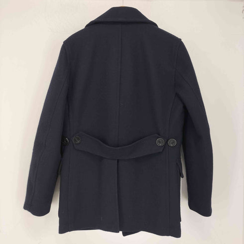 ビームスプラス BEAMS+ thermore Pコート メンズ import:M