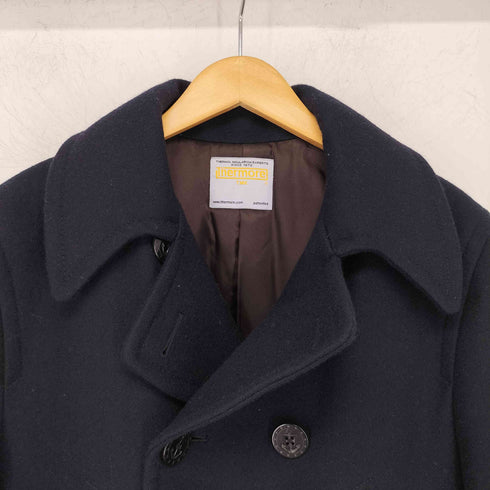 ビームスプラス BEAMS+ thermore Pコート メンズ import:M