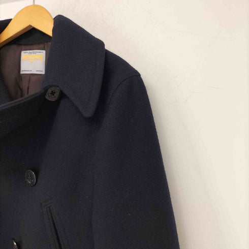 ビームスプラス BEAMS+ thermore Pコート メンズ import:M
