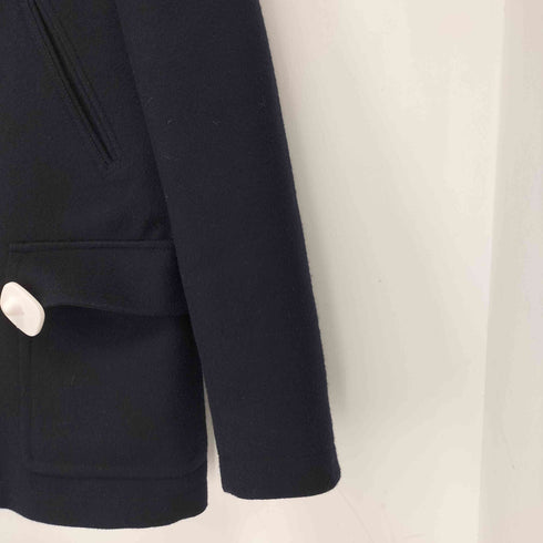 ビームスプラス BEAMS+ thermore Pコート メンズ import:M