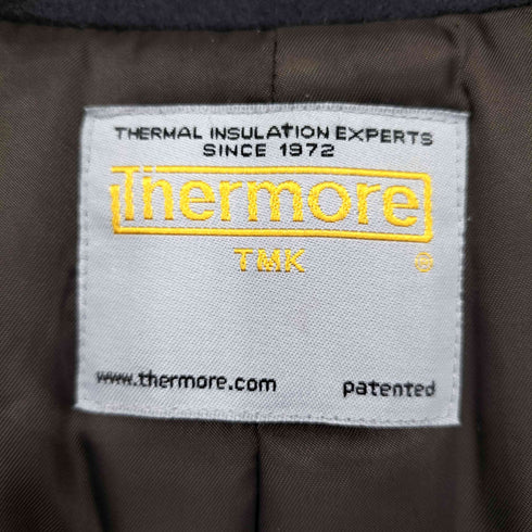 ビームスプラス BEAMS+ thermore Pコート メンズ import:M
