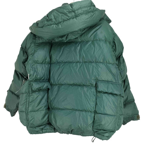 ダイワピアサーティナイン DAIWA PIER39 22AW TECH BACK PACKER DOWN PARKA メンズ FREE