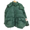 ダイワピアサーティナイン DAIWA PIER39 22AW TECH BACK PACKER DOWN PARKA メンズ FREE