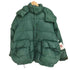 ダイワピアサーティナイン DAIWA PIER39 22AW TECH BACK PACKER DOWN PARKA メンズ FREE