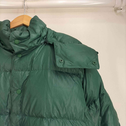 ダイワピアサーティナイン DAIWA PIER39 22AW TECH BACK PACKER DOWN PARKA メンズ FREE