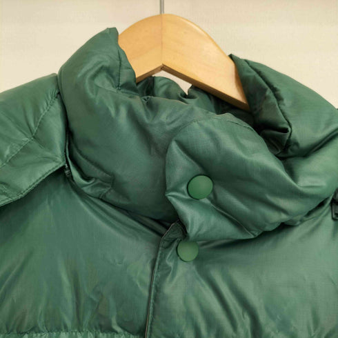 ダイワピアサーティナイン DAIWA PIER39 22AW TECH BACK PACKER DOWN PARKA メンズ FREE