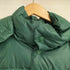 ダイワピアサーティナイン DAIWA PIER39 22AW TECH BACK PACKER DOWN PARKA メンズ FREE