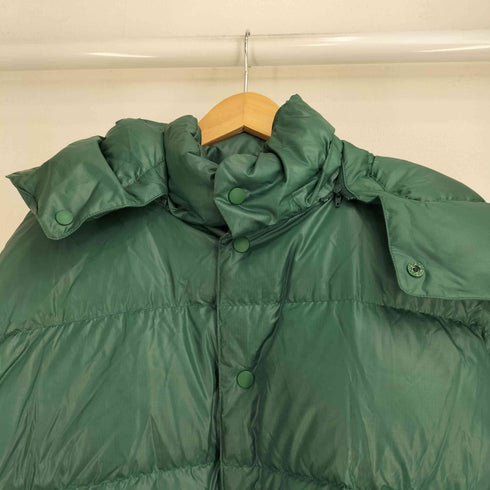 ダイワピアサーティナイン DAIWA PIER39 22AW TECH BACK PACKER DOWN PARKA メンズ FREE