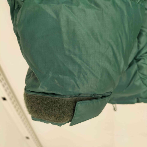 ダイワピアサーティナイン DAIWA PIER39 22AW TECH BACK PACKER DOWN PARKA メンズ FREE