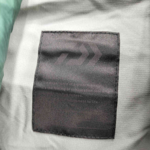 ダイワピアサーティナイン DAIWA PIER39 22AW TECH BACK PACKER DOWN PARKA メンズ FREE