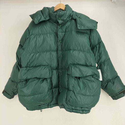 ダイワピアサーティナイン DAIWA PIER39 22AW TECH BACK PACKER DOWN PARKA メンズ FREE