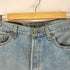 リーバイス Levis 90s USA製 ボタン裏501刻印 501 ボタンフライデニム メンズ W30L32