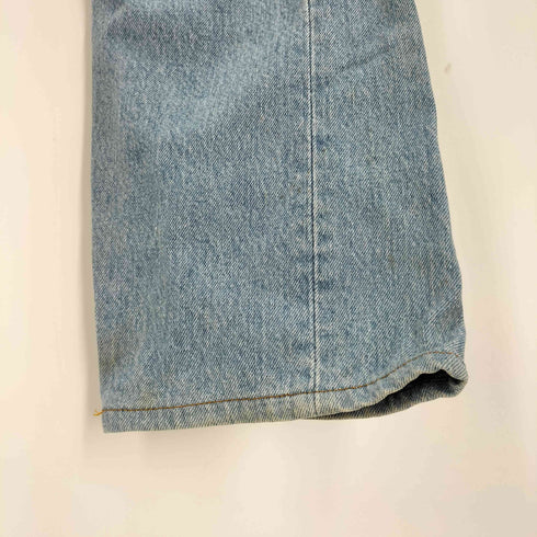 リーバイス Levis 90s USA製 ボタン裏501刻印 501 ボタンフライデニム メンズ W30L32