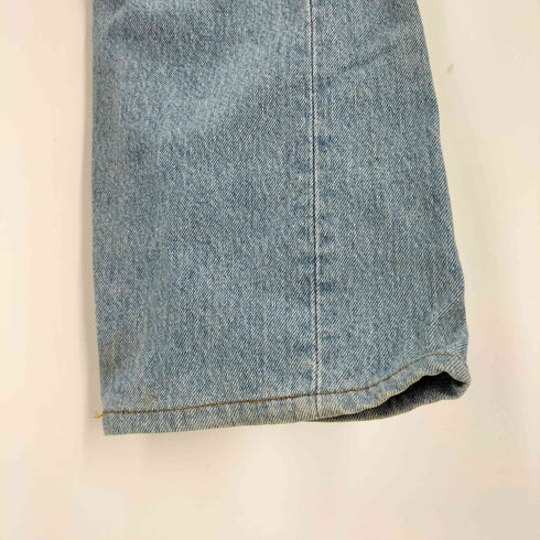 リーバイス Levis 90s USA製 ボタン裏501刻印 501 ボタンフライデニム メンズ W30L32
