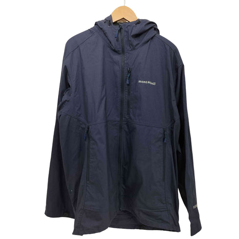 モンベル mont bell フエゴパーカ 焚き火ジャケット メンズ JPN:XL