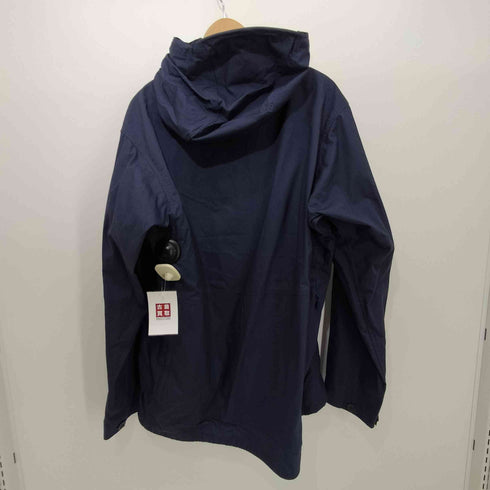 モンベル mont bell フエゴパーカ 焚き火ジャケット メンズ JPN:XL