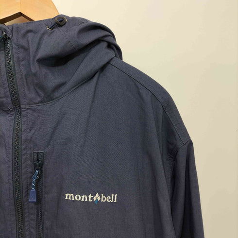 モンベル mont bell フエゴパーカ 焚き火ジャケット メンズ JPN:XL