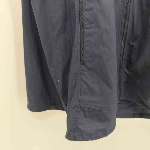 モンベル mont bell フエゴパーカ 焚き火ジャケット メンズ JPN:XL