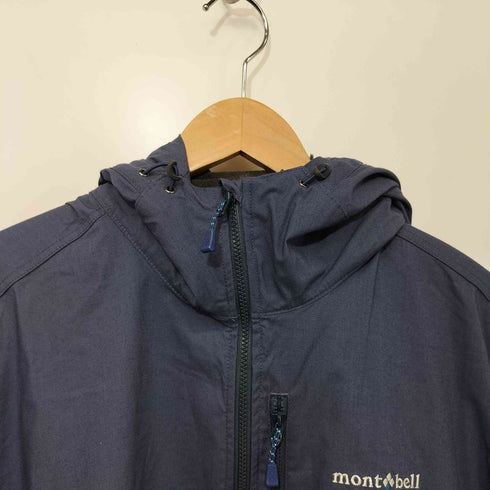 モンベル mont bell フエゴパーカ 焚き火ジャケット メンズ JPN:XL