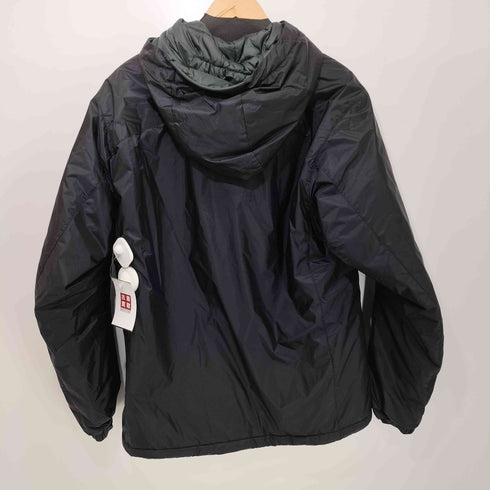 モンベル mont bell フラットアイアンパーカ マウンテンパーカー メンズ JPN:L