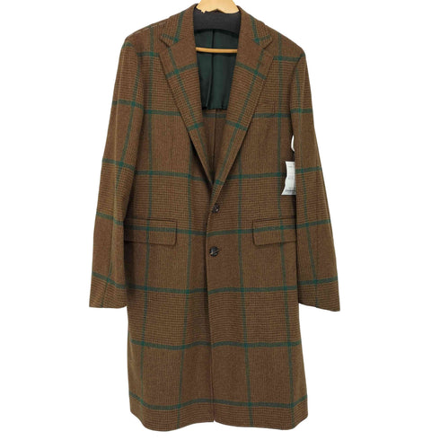 stile latino s/l eolo check メンズ EUR:48