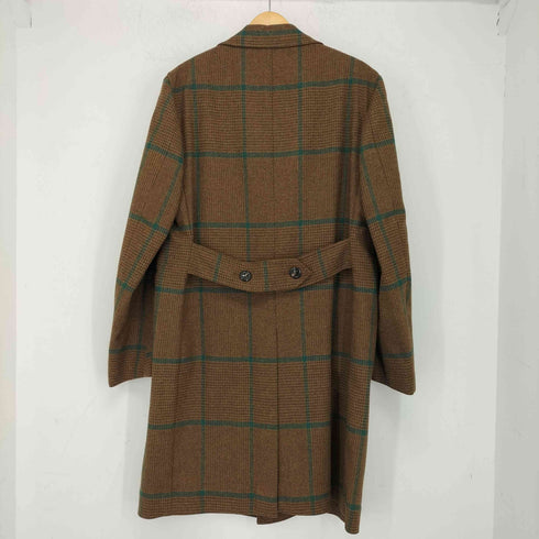 stile latino s/l eolo check メンズ EUR:48