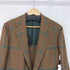 stile latino s/l eolo check メンズ EUR:48