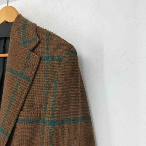 stile latino s/l eolo check メンズ EUR:48