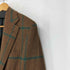 stile latino s/l eolo check メンズ EUR:48
