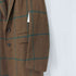 stile latino s/l eolo check メンズ EUR:48