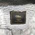 Olu. ボリュームショートボアジャケット レディース FREE