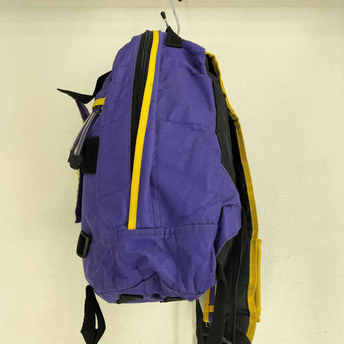 BLONDE CIGARETTES デカワッペン バックパック レディース