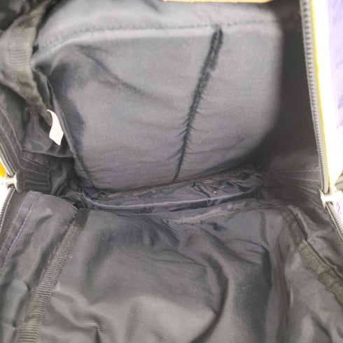 BLONDE CIGARETTES デカワッペン バックパック レディース