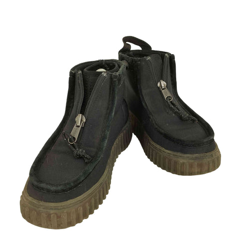 クラークスオリジナルズ Clarks ORIGINALS Torhill Zip レディース JPN:23.5