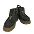 クラークスオリジナルズ Clarks ORIGINALS Torhill Zip レディース JPN:23.5