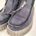 クラークスオリジナルズ Clarks ORIGINALS Torhill Zip レディース JPN:23.5